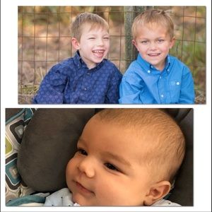 Meet your Posher, Lyndakay